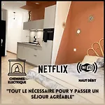 Appartement Queen Saint-Jean-de-Monts