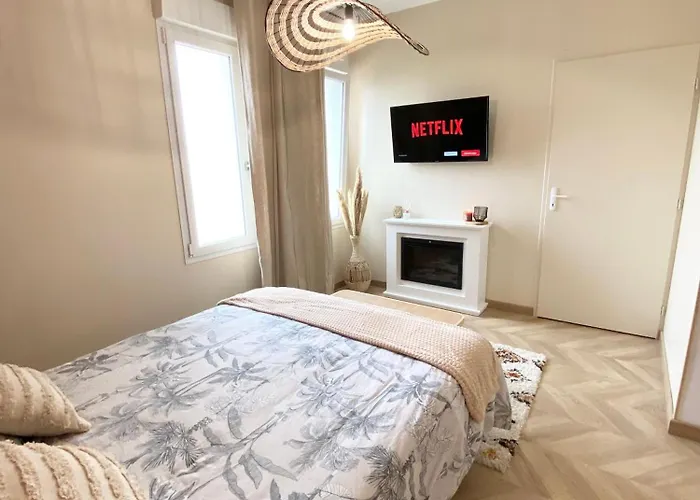 Queen * Saint-Jean-de-Monts