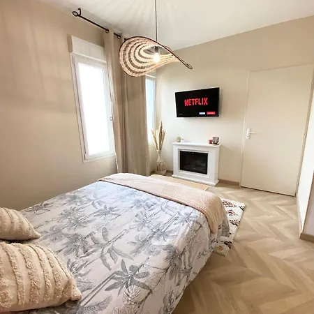 Queen * סן ז'אן דה מון