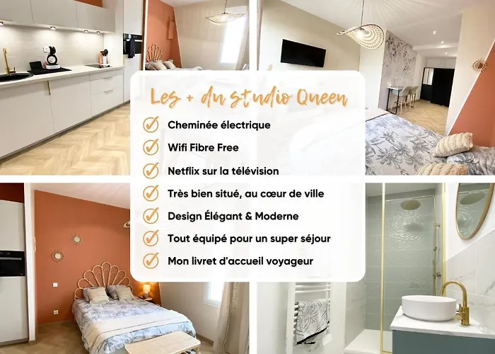 Queen Saint-Jean-de-Monts